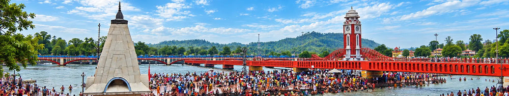 Haridwar