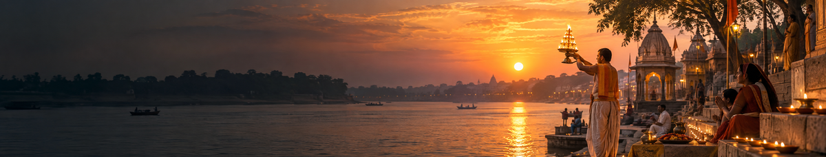 Kachhla — Bhagirath Ghat