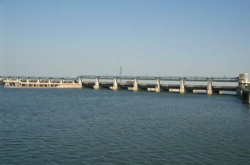 Narora Gangajal