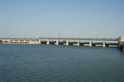 Narora Gangajal