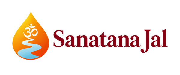 Sanatana Jal logo