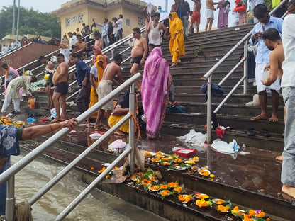 Narora Gangajal