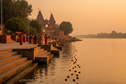 Narora Gangajal