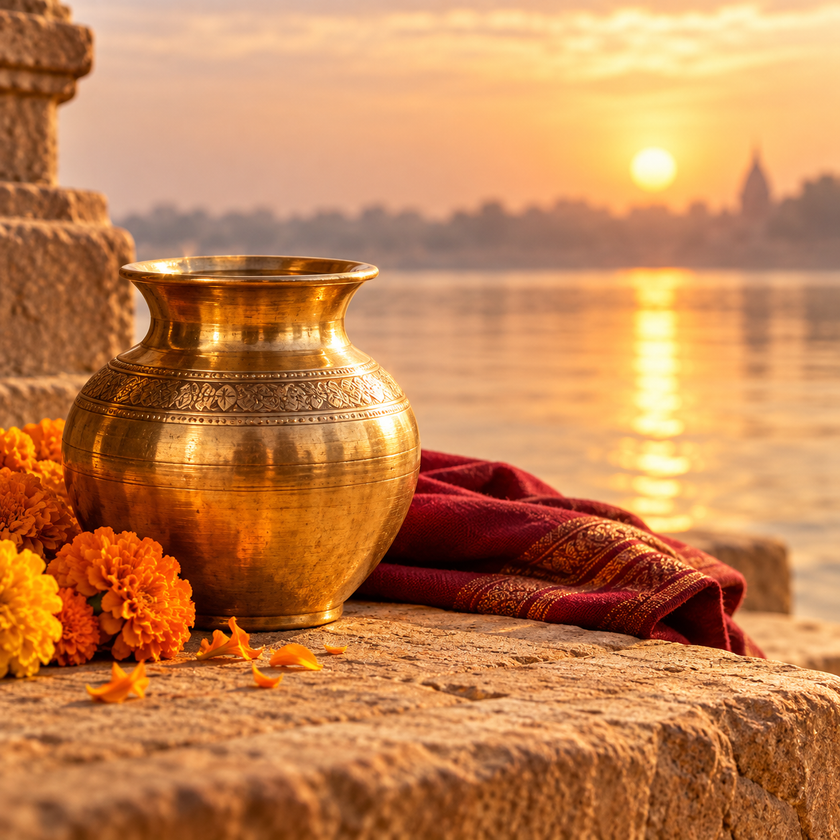 About Sanatana Jal