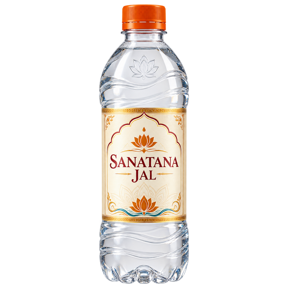 Gangajal - 250 ml