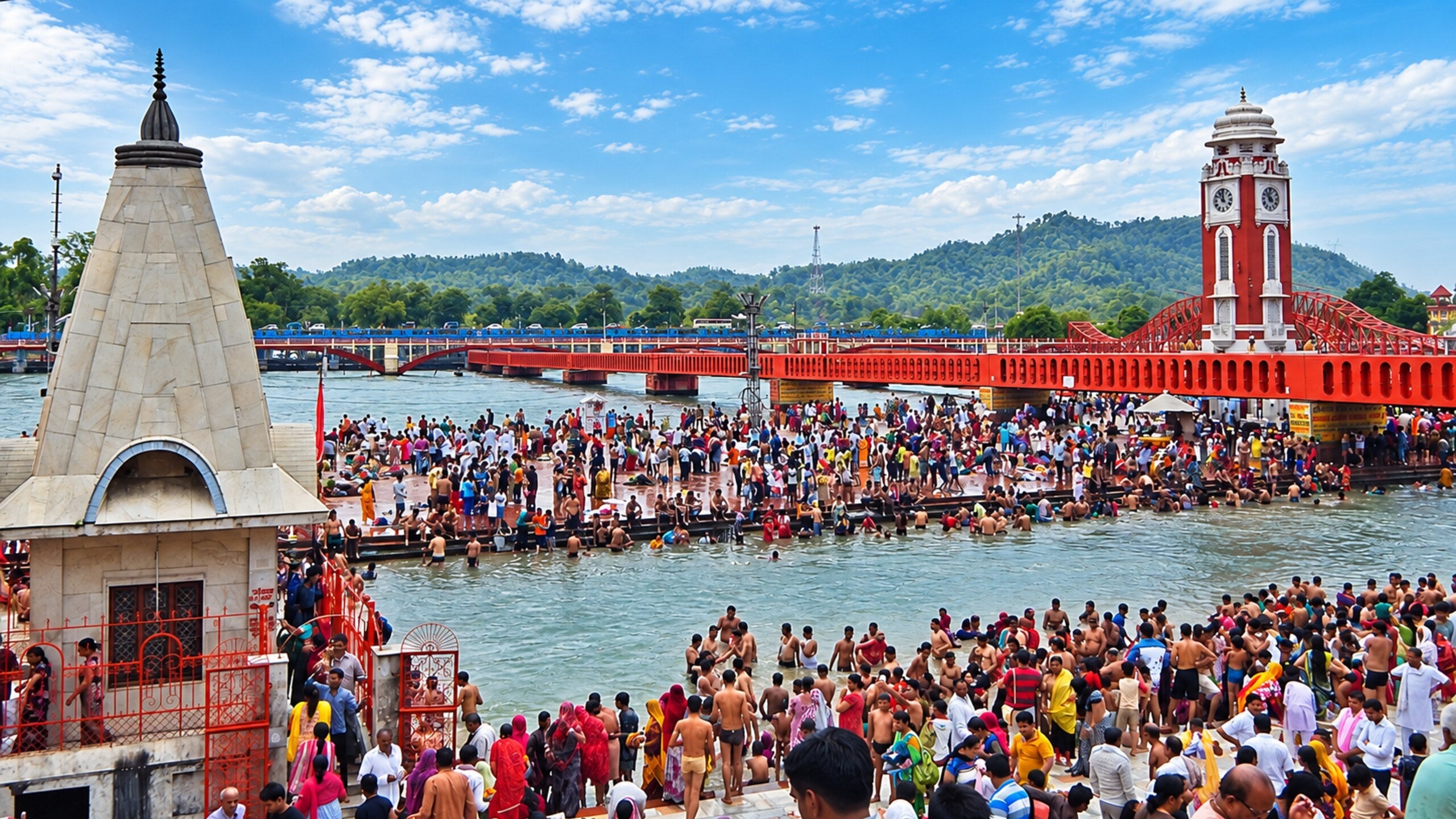 Haridwar