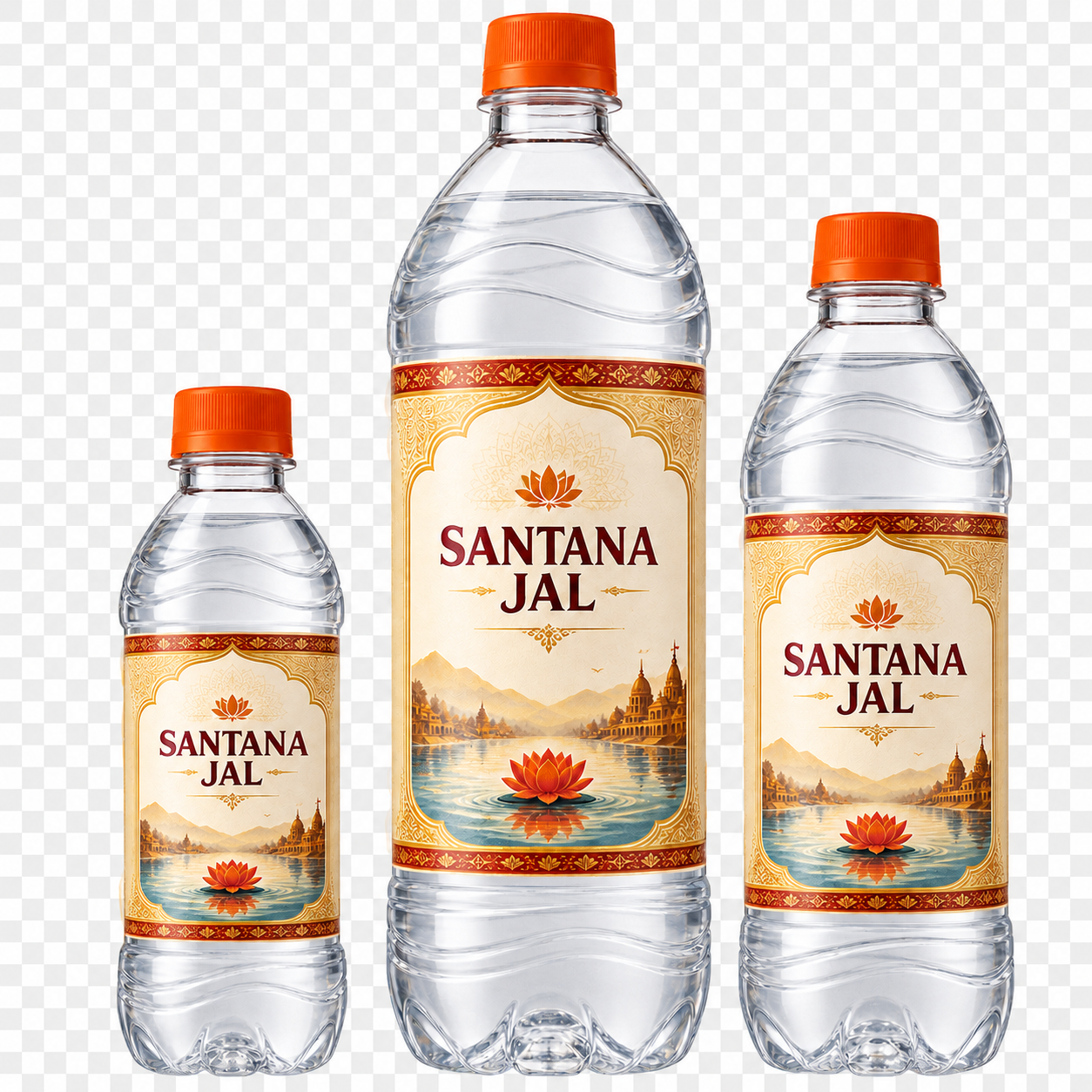 Understand what you are ordering — Sanatana Jal
